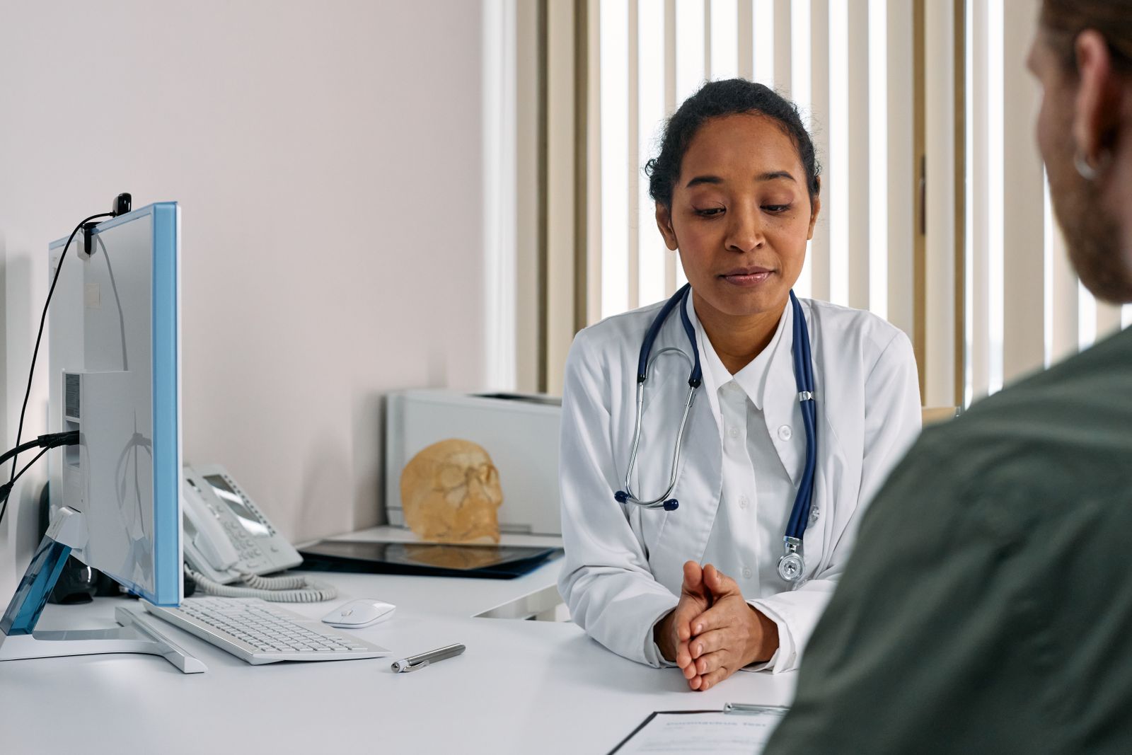 Photo representing general healthcare