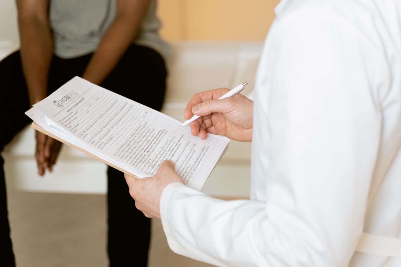 Photo representing health insurance